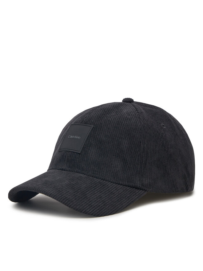 

Бейсболка Calvin Klein Baseball sapka, черный