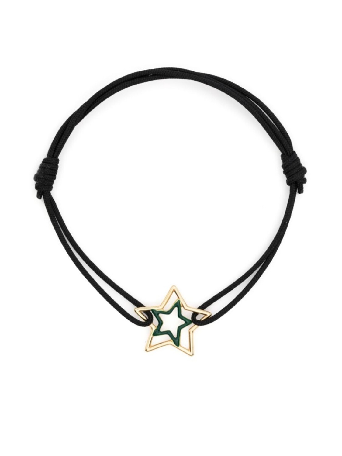 

Браслет Estrella Aliita, черный