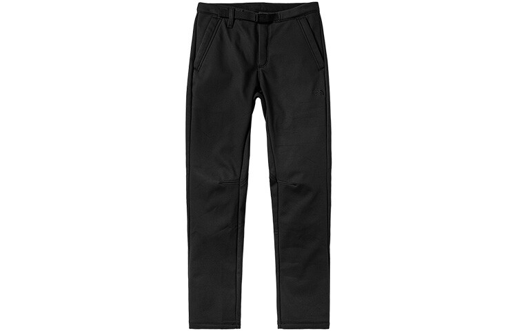 

THE NORTH FACE Женские трикотажные спортивные штаны, цвет Black