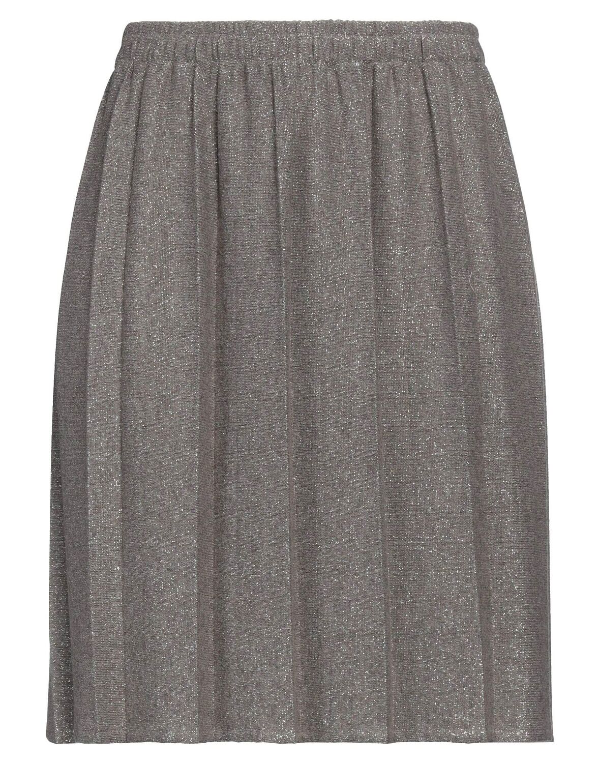 

Мини-юбка Blue Stars, серо-коричневый