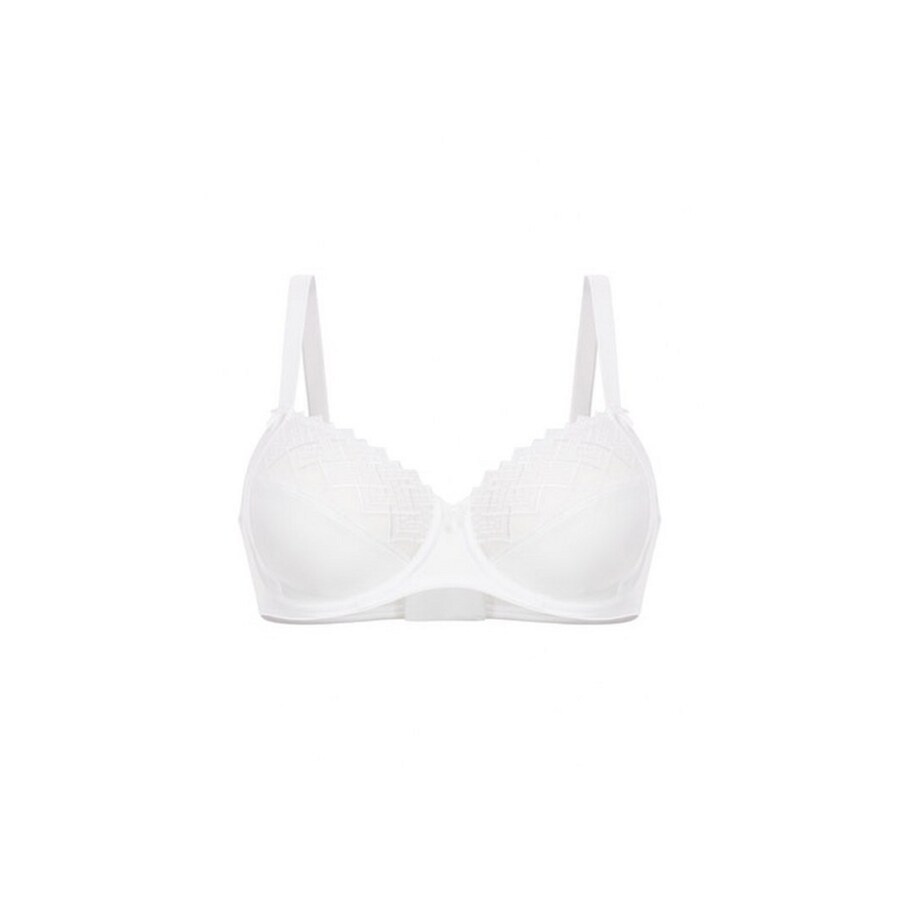 

Бюстгальтер на косточках FELINA T-shirt Bra, белый