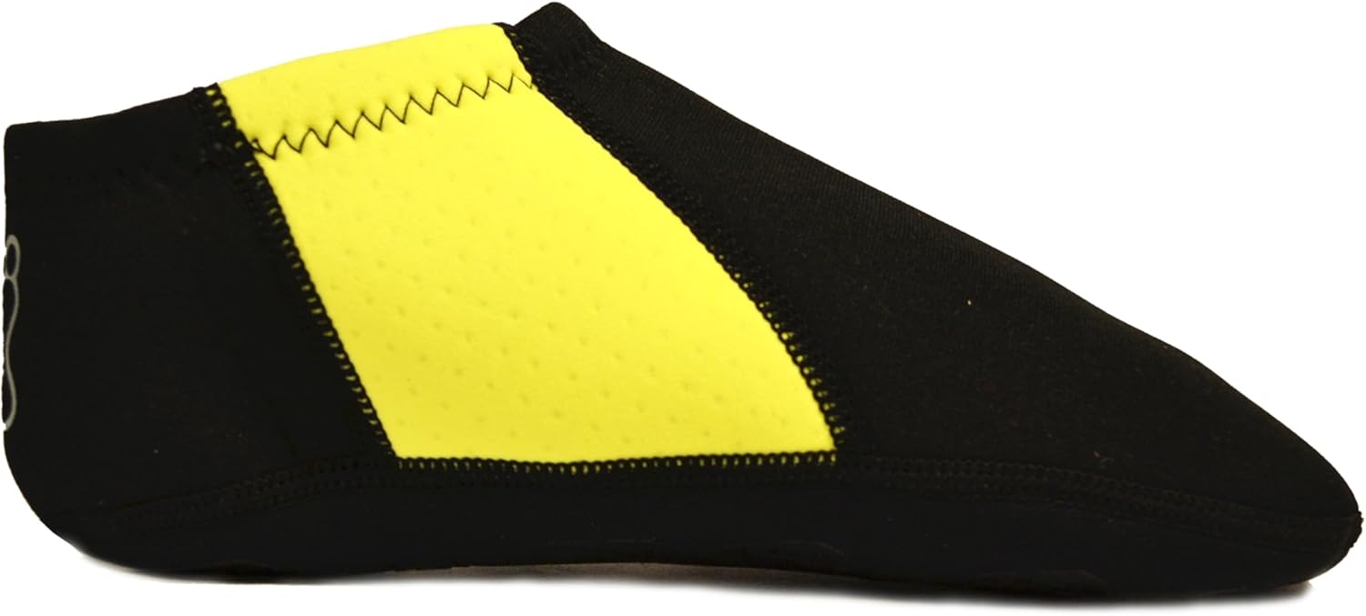 

Ботинки Nufoot для мужчин, складная и гибкая обувь, складная обувь для путешествий, йога-носки, домашние туфли, тапочки, черные, размер L