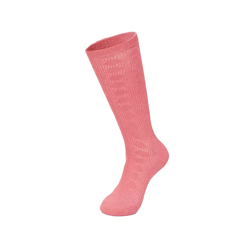 

Высокие носки унисекс 1 упаковка Prism Pink Skechers