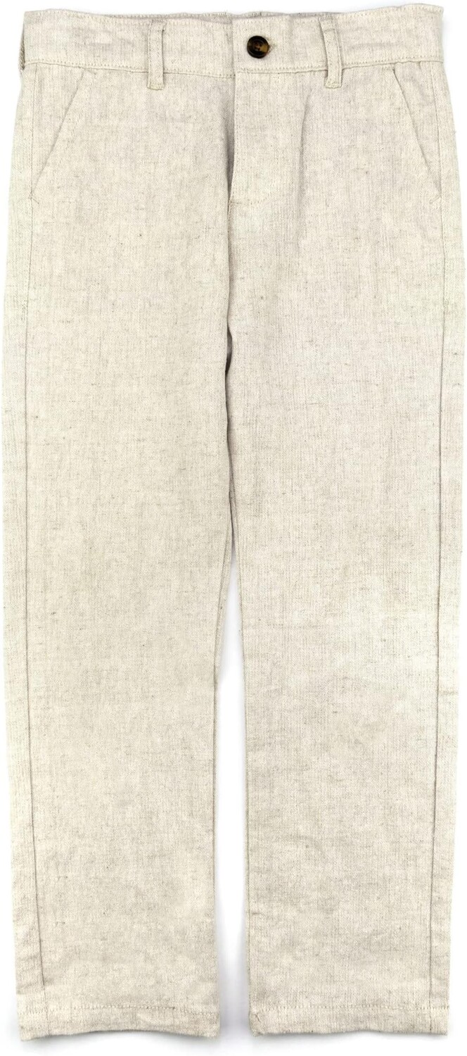 

Брюки Appaman Beach Pants, цвет Papyrus