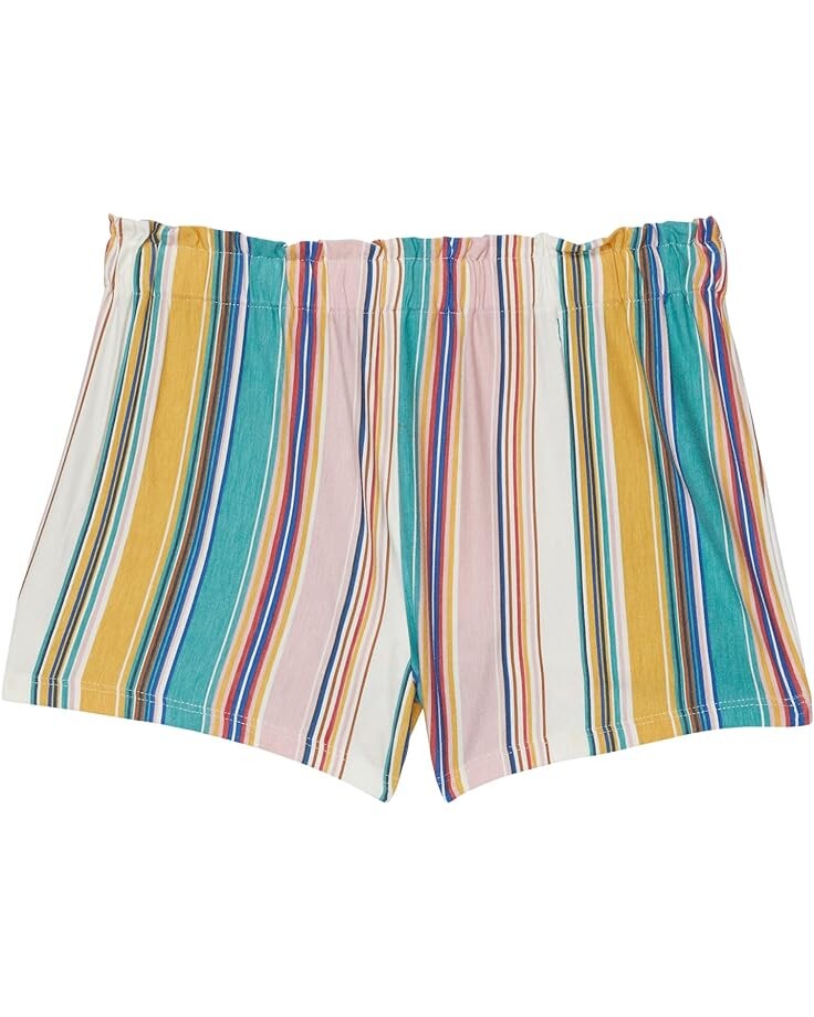 

Шорты O'Neill Bobbi, цвет Multicolored
