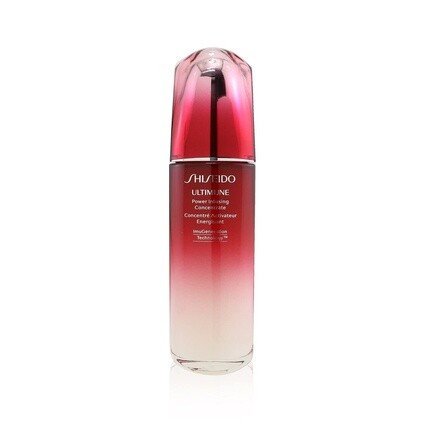 

Shiseido Ultimune Power Infusing-концентрат 120 мл