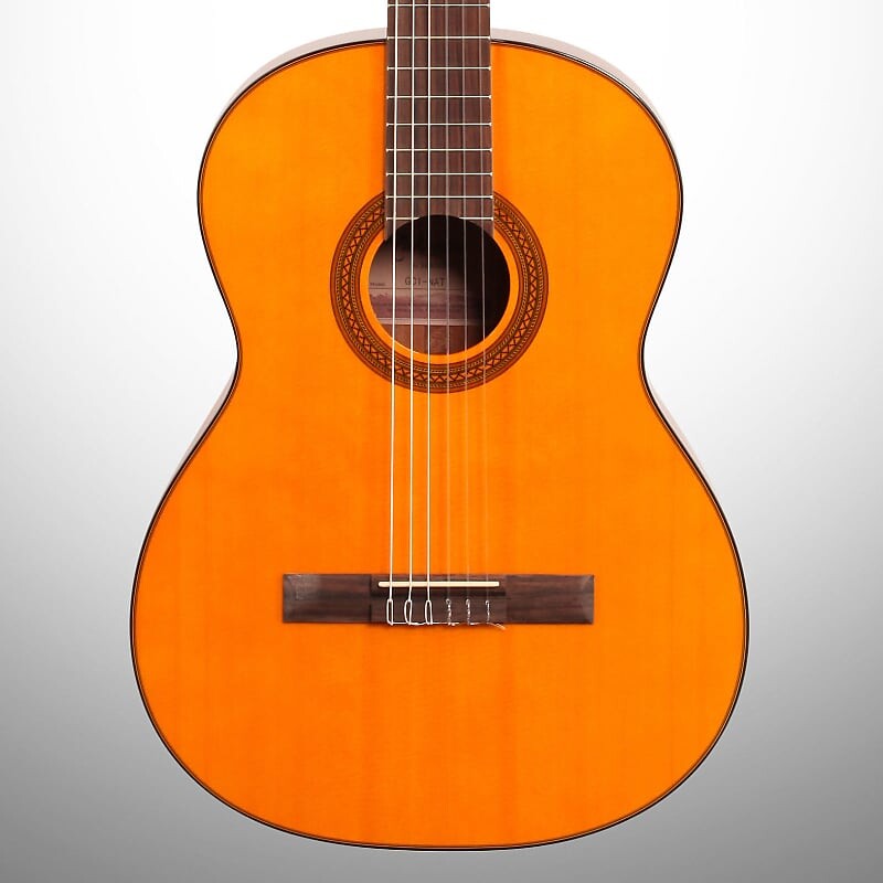 

Акустическая гитара Takamine GC1 Classical Acoustic Guitar