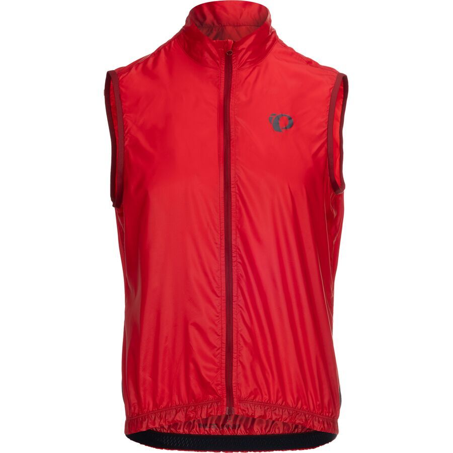 

Защитный жилет Attack Barrier Vest - мужской PEARL iZUMi PEARL iZUMi, Goji Berry