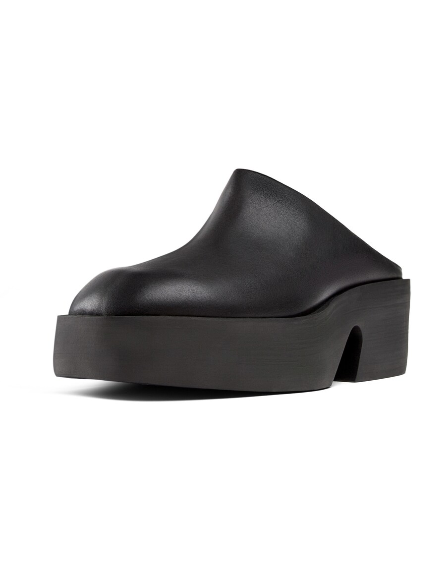 Мюли CAMPER Billie, Black