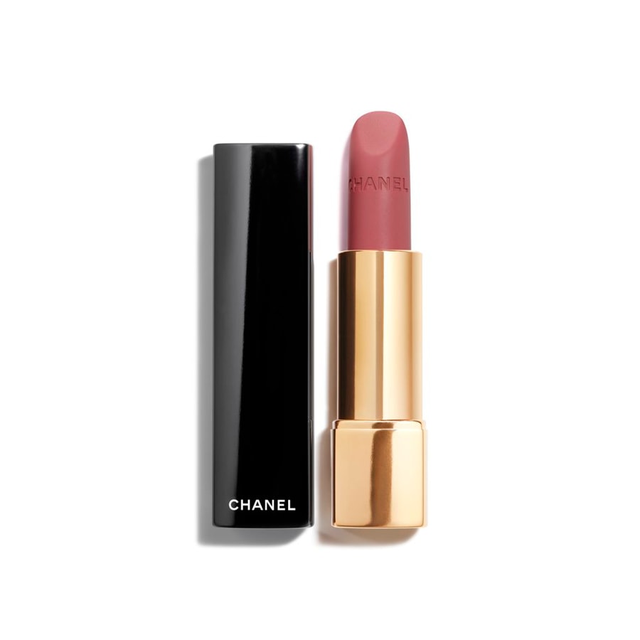 

Помада CHANEL ROUGE ALLURE VELVET, Nr. 69 - Abstrait, 3.5g