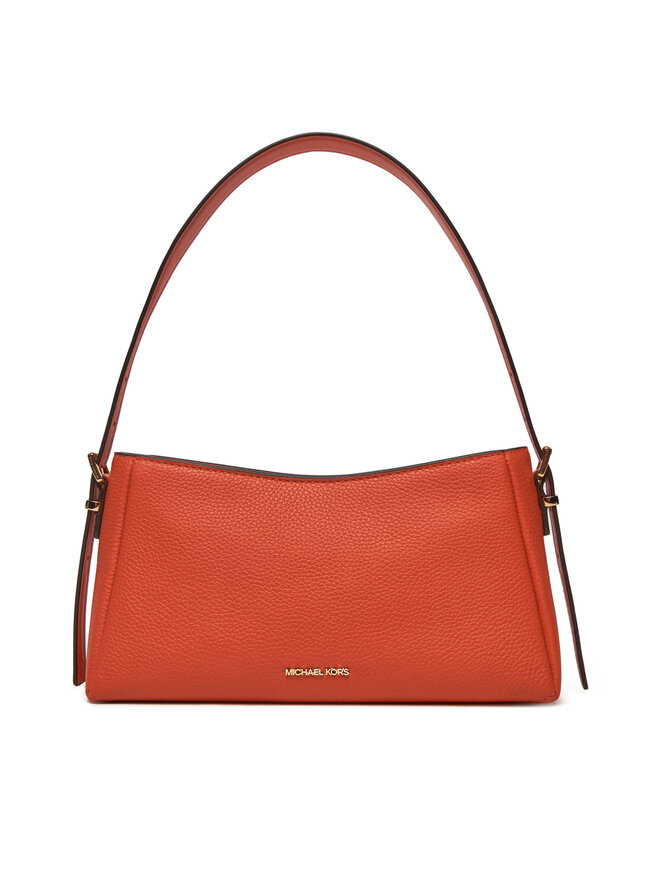 

Сумка MICHAEL Michael Kors, оранжевый