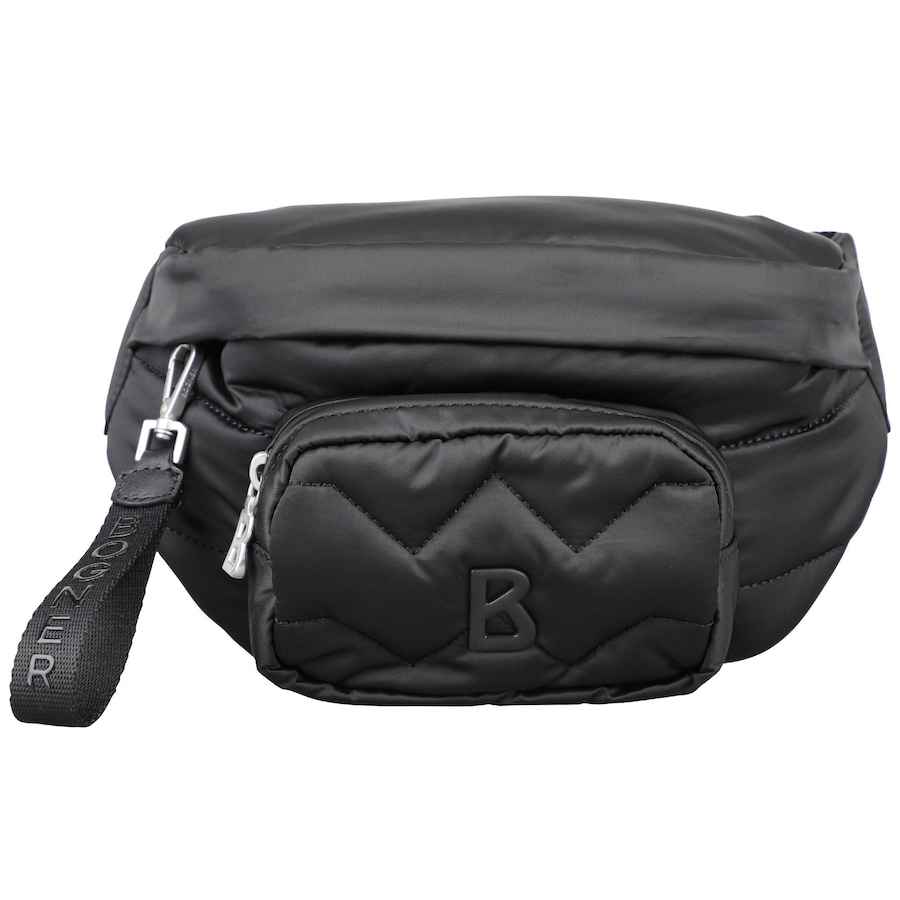 

Поясная сумка BOGNER Morzine Runa, черный