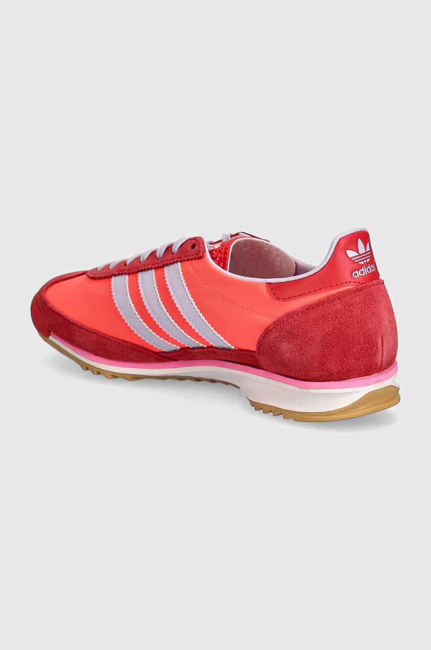 Кроссовки SL 72 OG W adidas Originals, красный — фото 4