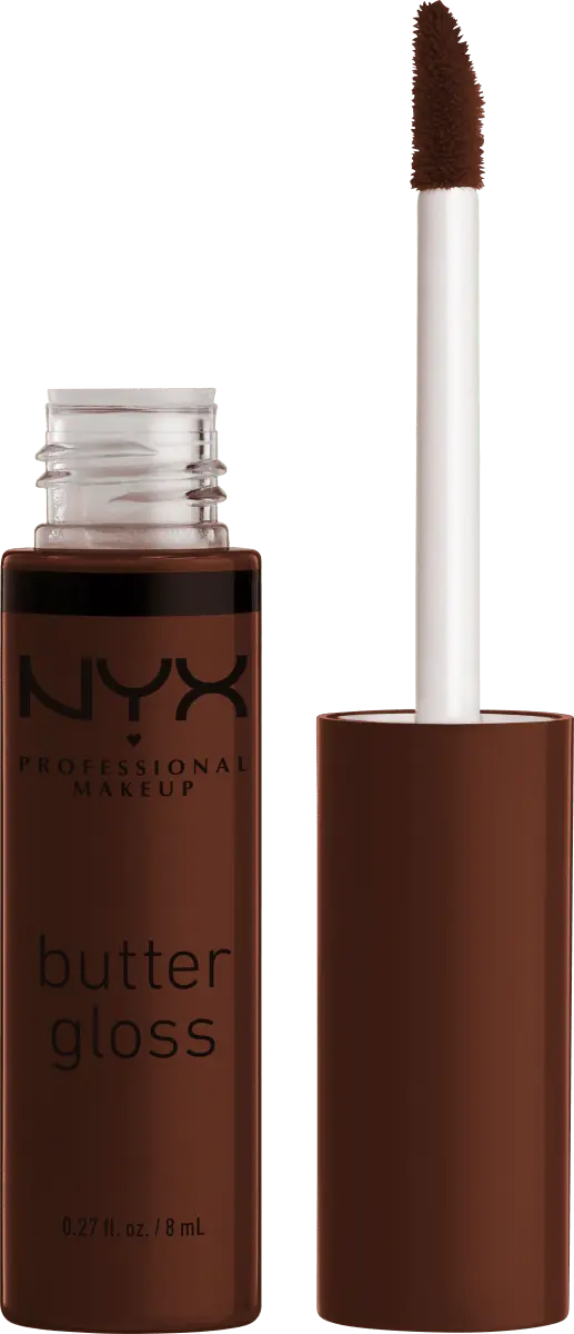 

Блеск для губ Масло 53 Lava Cake 8 мл NYX PROFESSIONAL MAKEUP