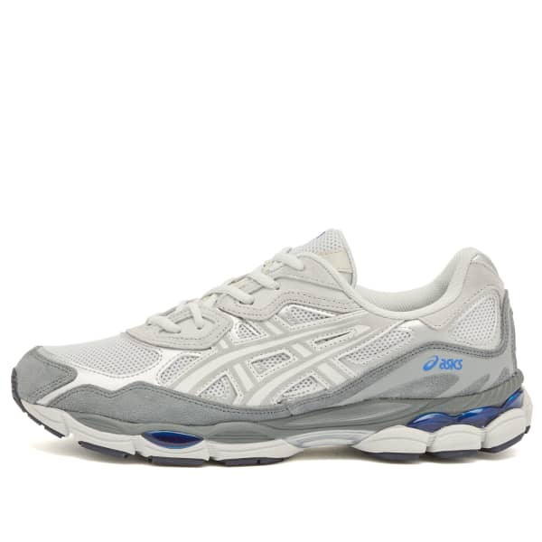 

Кроссовки Gel-Nyc Asics, мультиколор