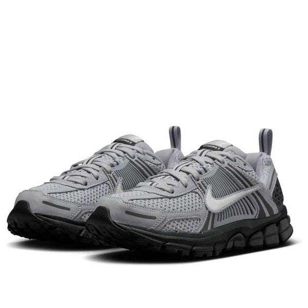 Кроссовки air zoom vomero 5 Nike, серый — фото 3