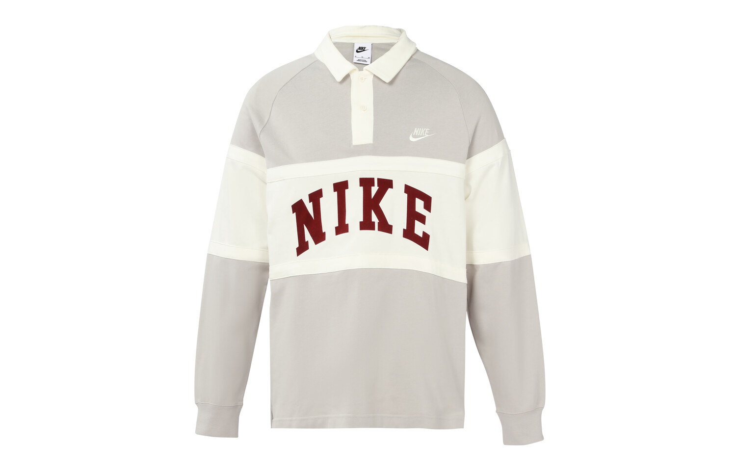 

Мужская футболка Nike, серый