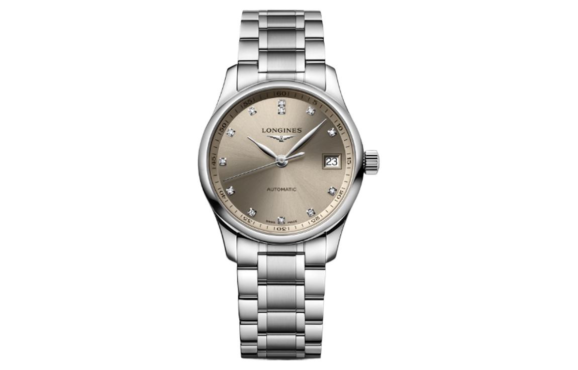 

LONGINES Часы Women's Master Collection Watch