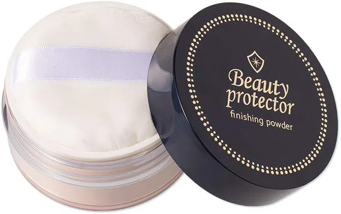 Пудра для лица UV Protection Beauty Protector 17 г