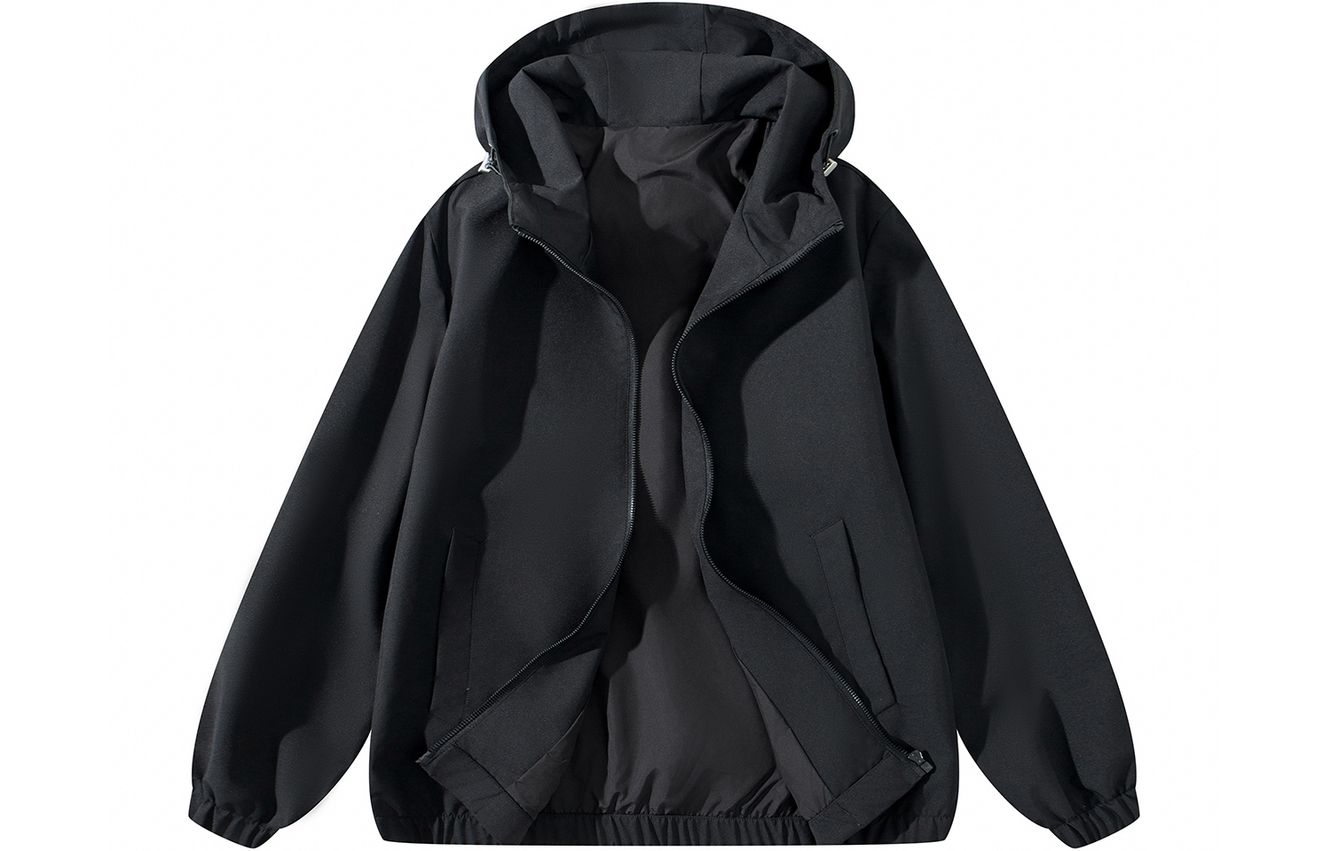 

Куртка унисекс JEANSWEST, сине-серая, Синий, Куртка унисекс JEANSWEST, сине-серая