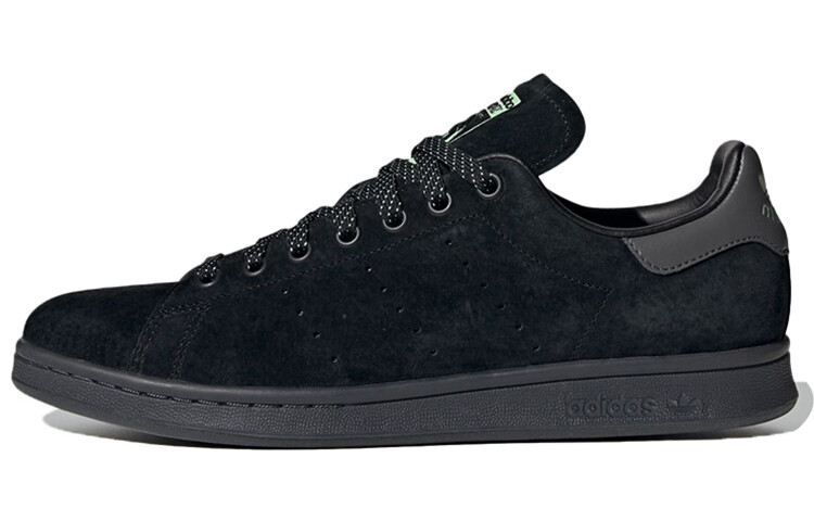 

Кроссовки для скейтбординга Adidas Originals StanSmith унисекс, Черный, Кроссовки для скейтбординга Adidas Originals StanSmith унисекс