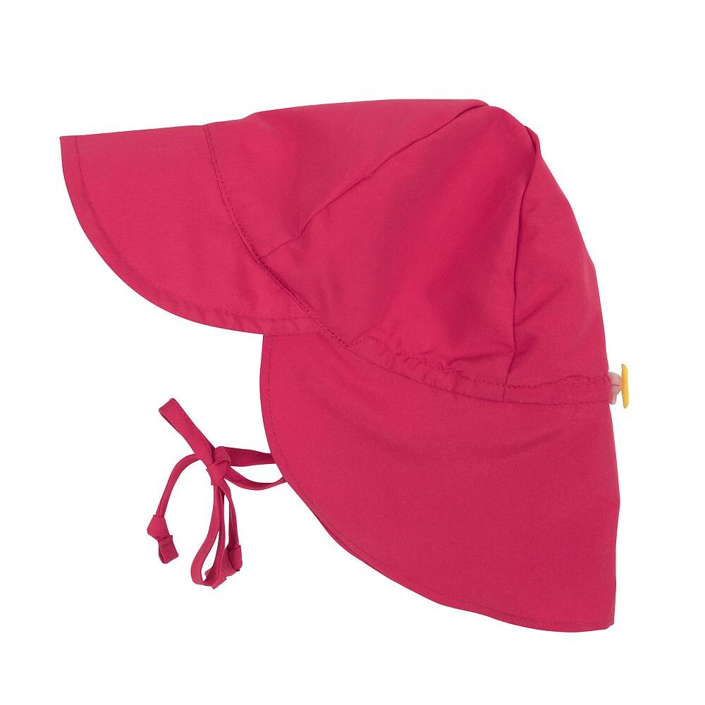 Детская шапочка для плавания с клапаном в комплекте Leveret, цвет Hot Pink