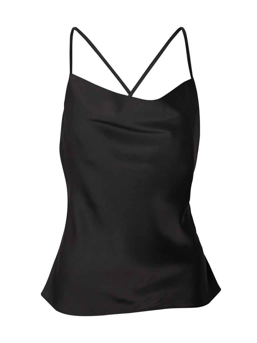 

Топ на тонких бретельках LeGer by Lena Gercke Top Valentina, черный