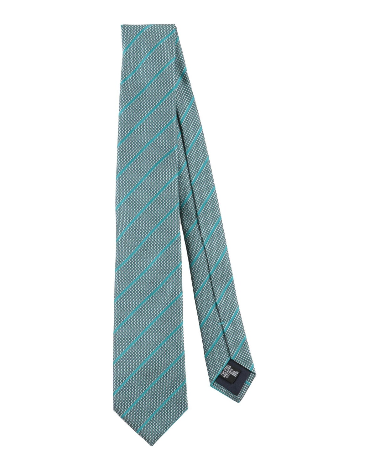 

Галстук Giorgio Armani, зеленый