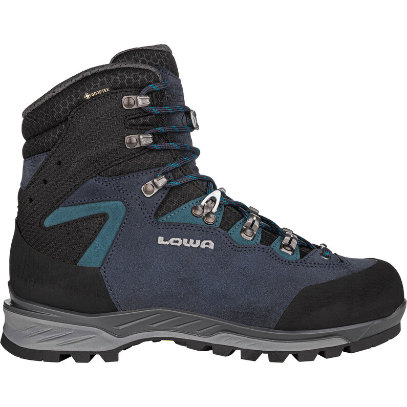 Женские туфли Lavena Evo GTX Lowa, синий