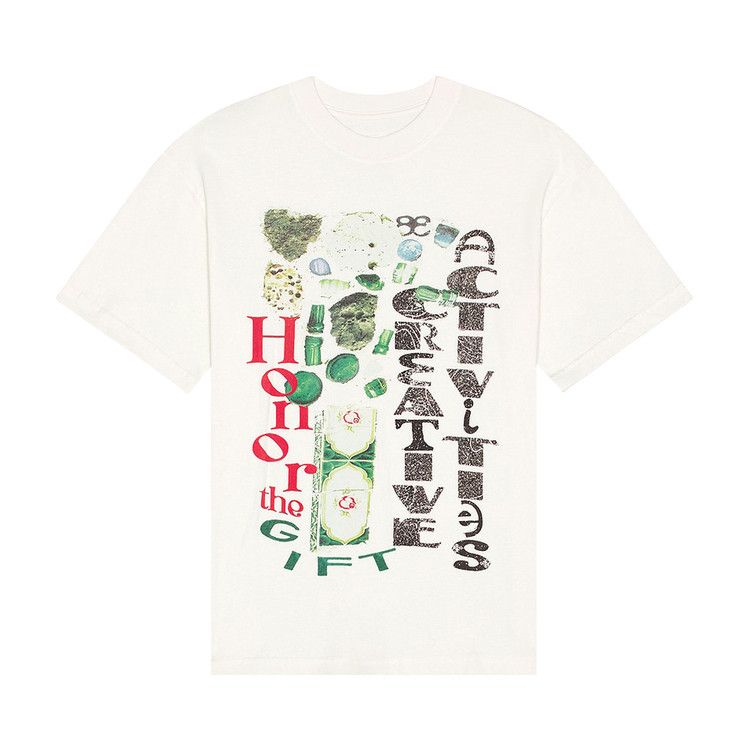 

Футболка Honor The Gift Honor Creative Tee 'Black'