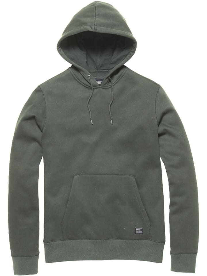 

Толстовка Vintage Industries Hoodie, серый