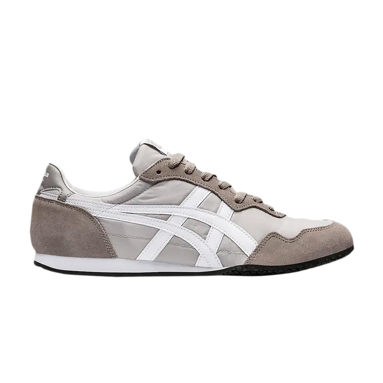 

Кроссовки Onitsuka Tiger Serrano, серый
