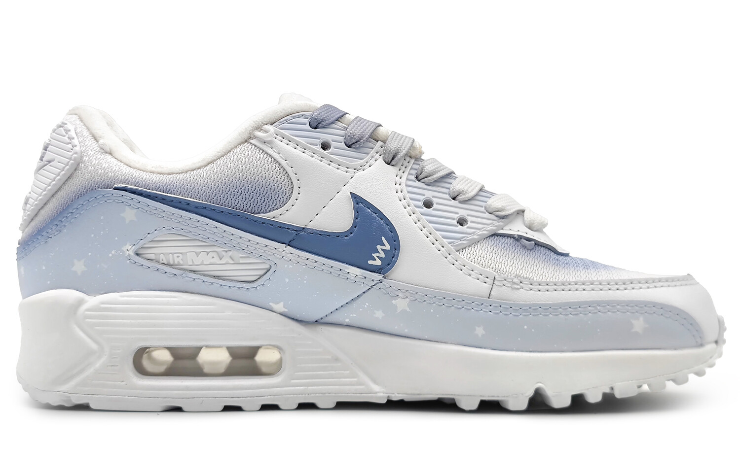 

Мужские кроссовки Nike Air Max 90 Lifestyle