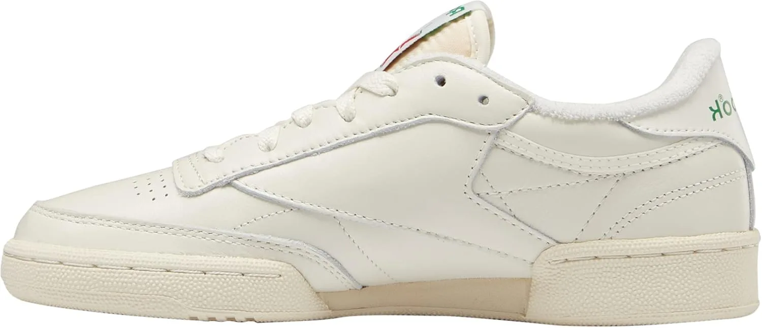 Кроссовки Reebok унисекс Reebok Court Advance, зеленый — фото 2