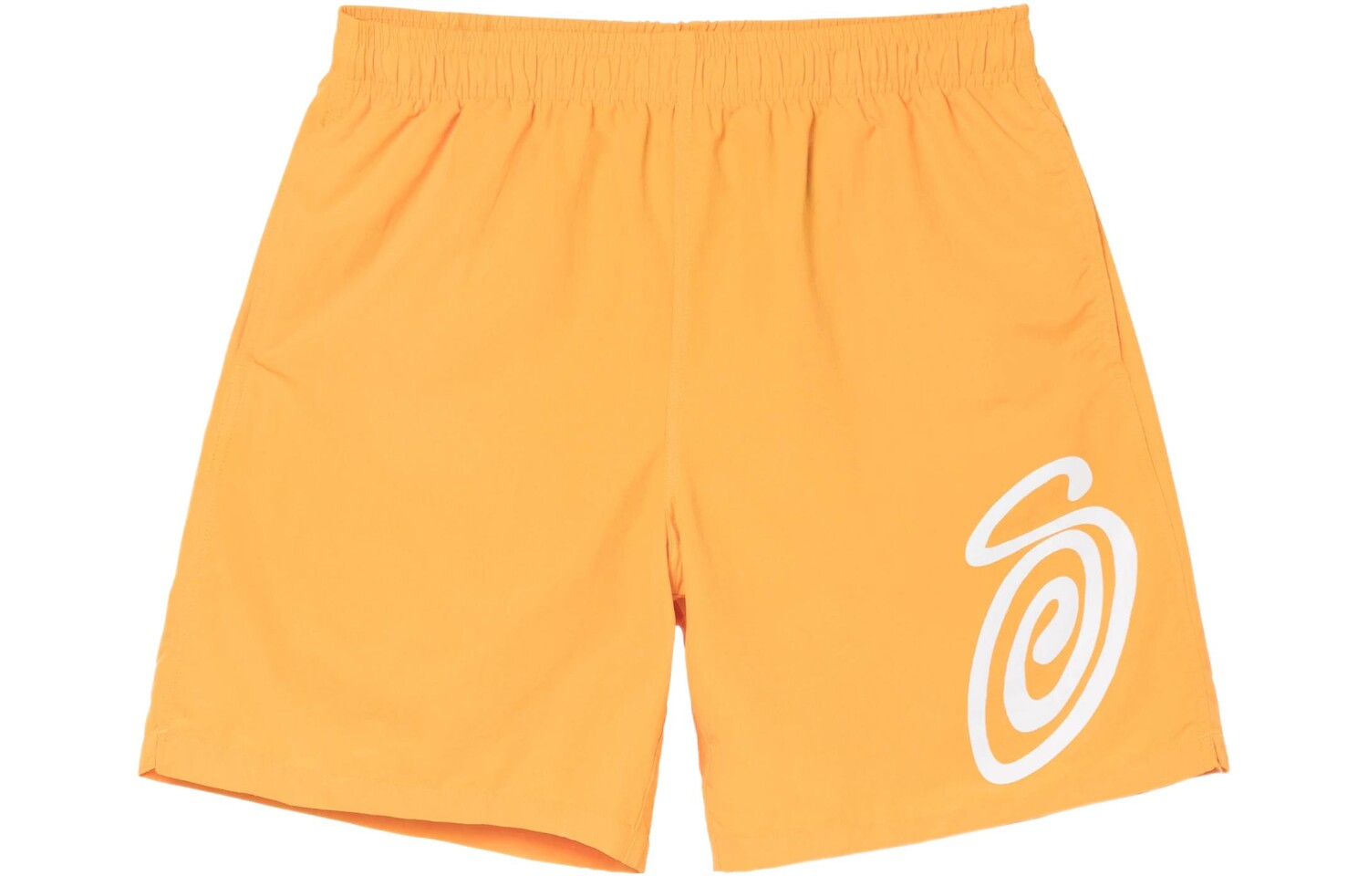 

Повседневные шорты унисекс Stussy, светло-голубой