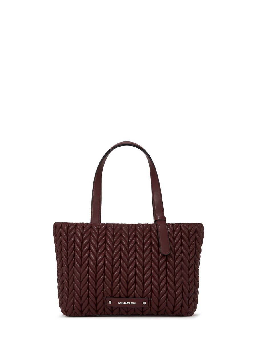 

Сумочка Karl Lagerfeld, Dark brown