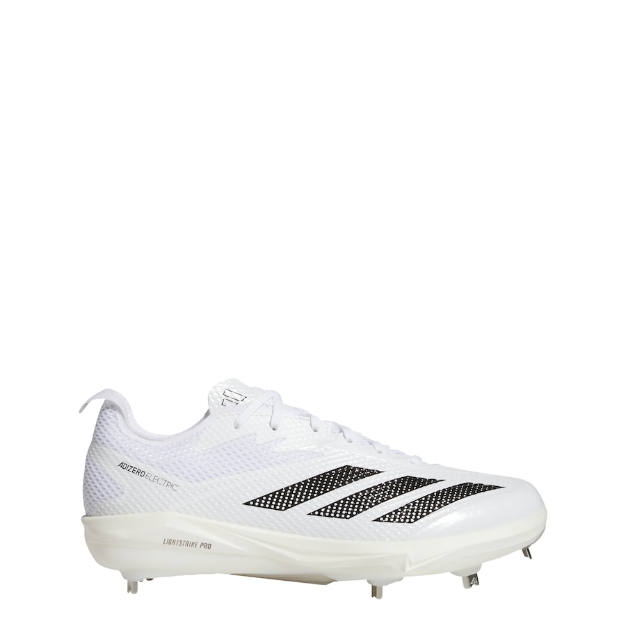 Спортивные кроссовки ADIDAS PERFORMANCE Adizero Electric 2.0, белый — фото 2