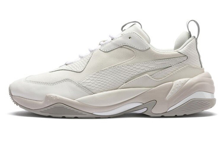 

Кроссовки Puma Thunder Life Unisex, белый, Серый;белый, Кроссовки Puma Thunder Life Unisex, белый