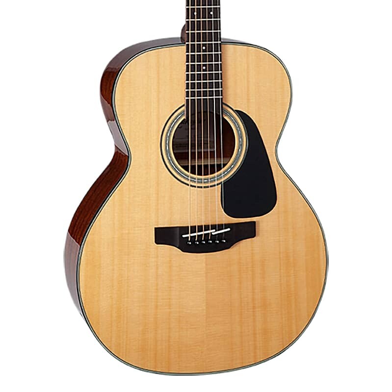 

Акустическая гитара Takamine GN30 NAT Nex - Natural Gloss