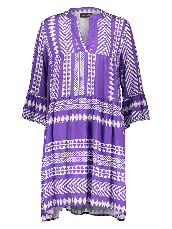 

Платье до колена miss goodlife