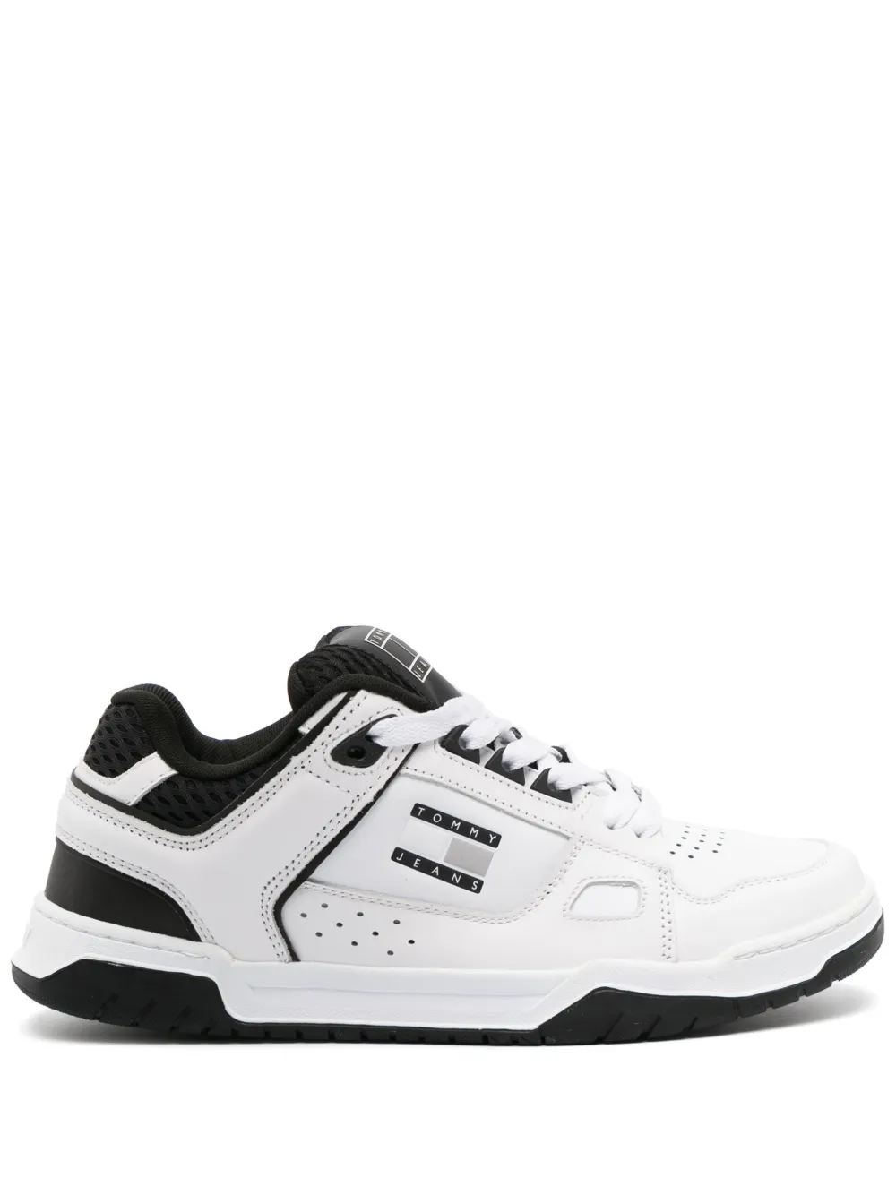 

Кроссовки Skate Tommy Jeans, белый
