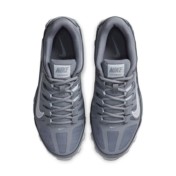 Кроссовки reax 8 tr сетка Nike, серый — фото 4