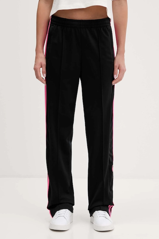 

Спортивные штаны Adibreak Pt Adidas Originals, черный