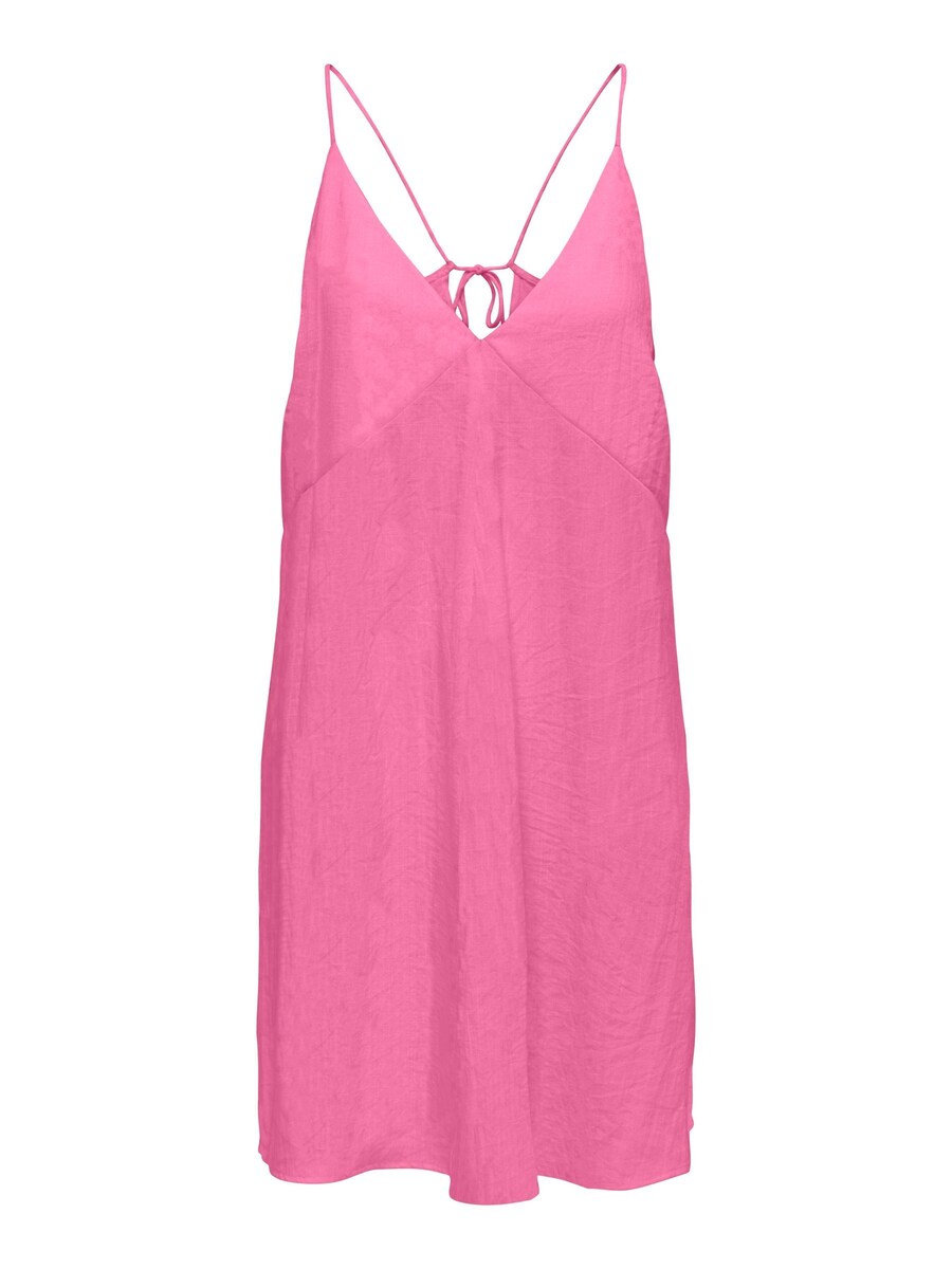 

Макси платье ONLY ONLOFELIA, Pink