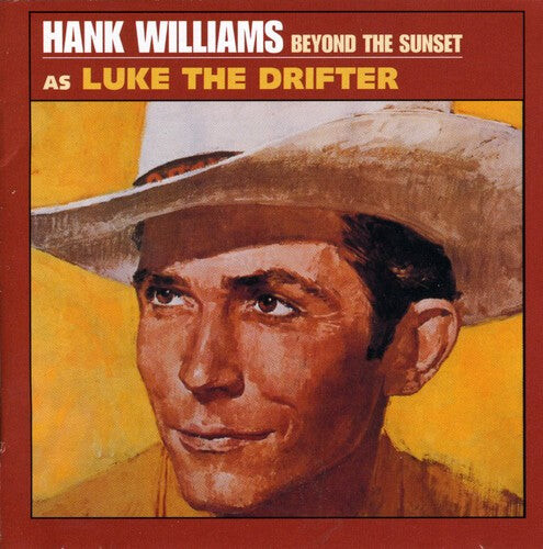 

CD диск Williams Sr, Hank: Beyond the Sunset