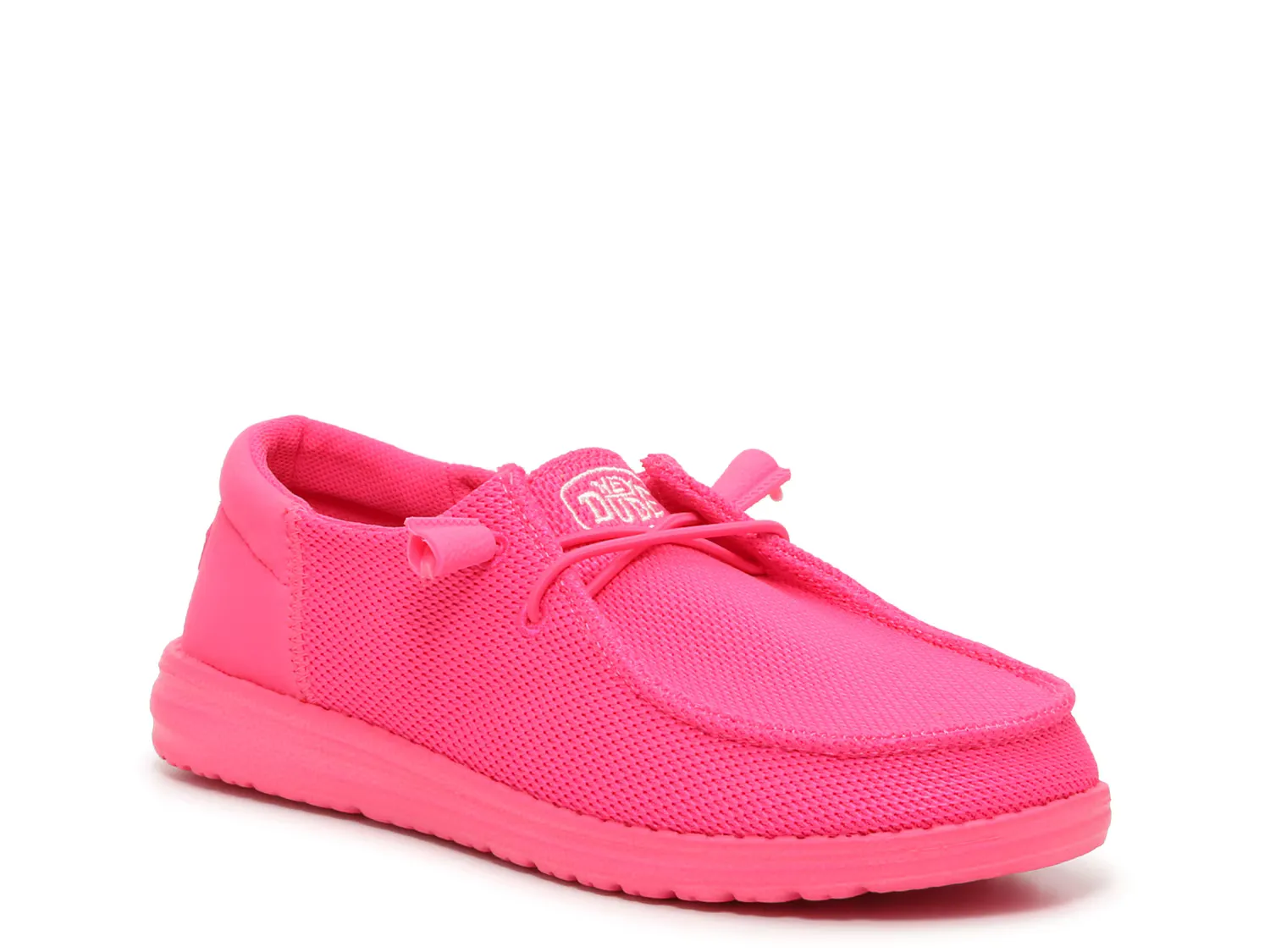 

Кроссовки Wendy Funk Slip-On Sneaker Heydude, розовый