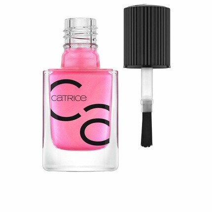 

Лак для ногтей Catrice Iconails № 163 Pink Matters 10,5 мл