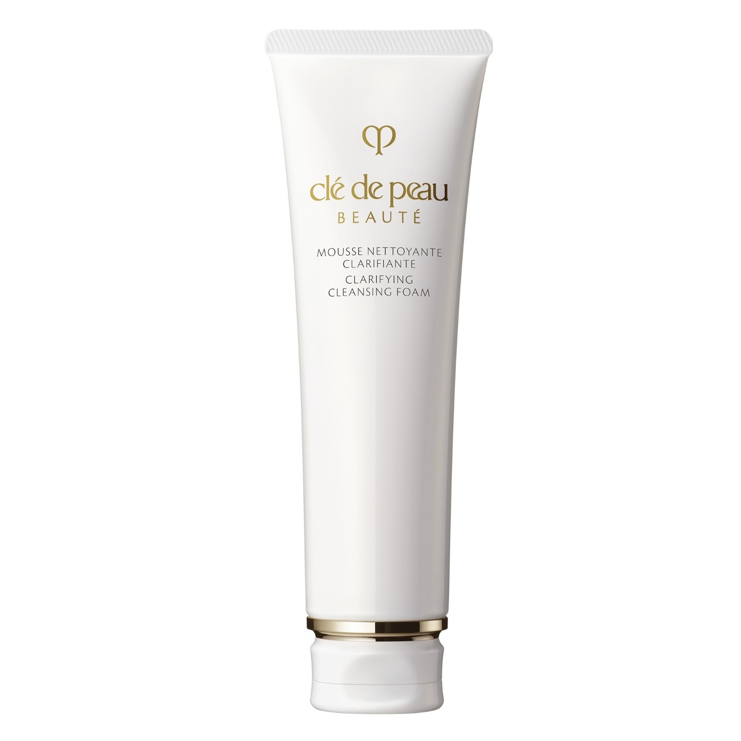 

Очищающая пенка для лица clarifying cleansing foam Cle De Peau Beaute, объем 125 мл