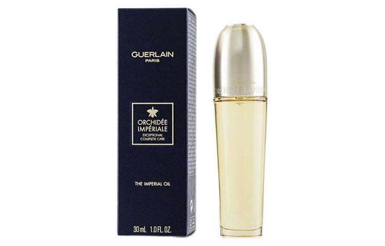 Имперская орхидея жидкая эссенция для женщин GUERLAIN — фото 2