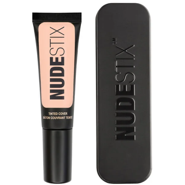

Тонирующая тональная основа Nudestix, цвет nude 1.5